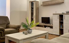 Central City Apartment